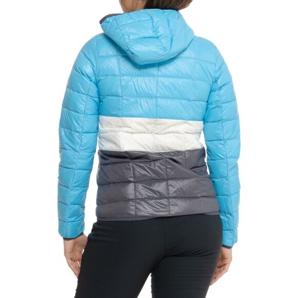 ***Swix Nordland Down Jacket - Insulated*** - Picture 2 of 2